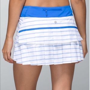 Lululemon Skort Size 2